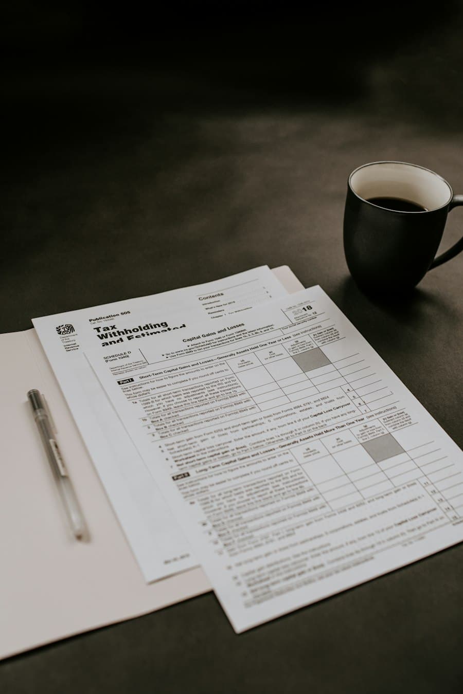 Income Tax